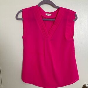 $6 MUST BUNDLE NWOT Women's Pink Sleeveless Top